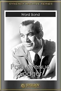 Постер к фильму «Park Avenue Logger (1937)»