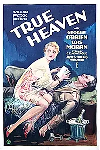 Постер к фильму «True Heaven (1929)»
