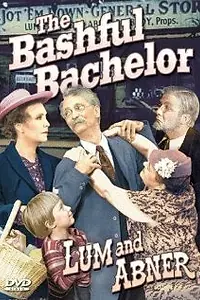 Постер к фильму «The Bashful Bachelor (1942)»