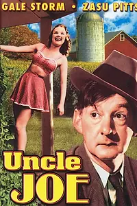 Постер к фильму «Дядя Джо (1941)»