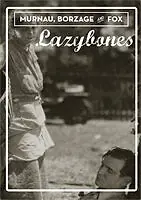 Постер к фильму «Лентяй (1925)»