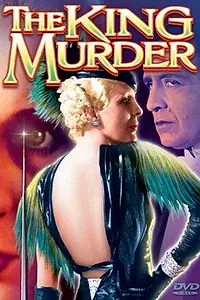 Постер к фильму «The King Murder (1932)»