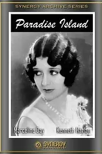 Постер к фильму «Paradise Island (1930)»