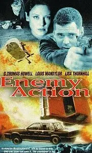 Главный постер фильма «Враждебная акция (1999)»