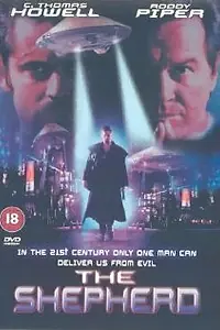 Постер к фильму «Пастырь (1998)»