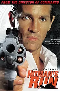 Главный постер фильма «Заказанный убийца (1999)»