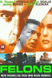 Главный постер фильма «Игра без правил (1998)»
