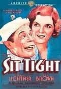 Постер к фильму «Sit Tight (1931)»