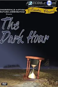Постер к фильму «The Dark Hour (1936)»