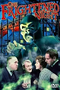 Постер к фильму «One Frightened Night (1935)»