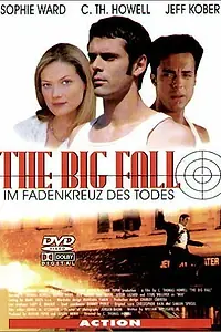 Постер к фильму «Долгое падение (1996)»