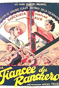 Главный постер фильма «Jalisco nunca pierde (1937)»