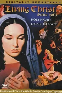 Постер к сериалу «The Living Christ Series (1951)»