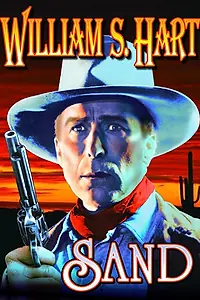 Постер к фильму «Песок (1920)»