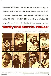 Постер к фильму «Dusty and Sweets McGee (1971)»