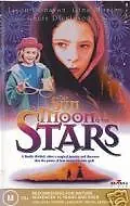 Главный постер фильма «Солнце, Луна и звёзды (1996)»