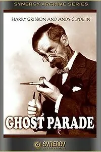 Постер к фильму «Ghost Parade (1931)»