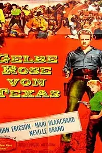Главный постер фильма «The Return of Jack Slade (1955)»