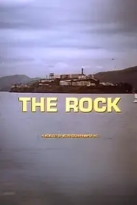 Постер к фильму «The Rock (1967)»
