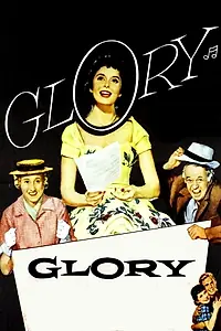 Постер к фильму «Glory (1956)»