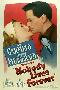Главный постер фильма «Никто не вечен (1946)»