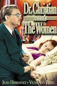Постер к фильму «Dr. Christian Meets the Women (1940)»