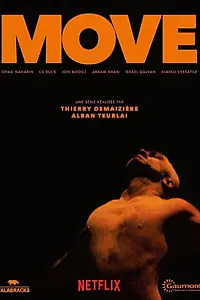 Постер к сериалу «Move (2020)»