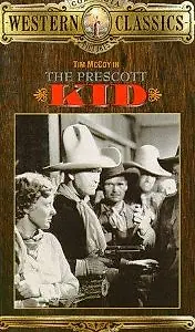 Главный постер фильма «The Prescott Kid (1934)»