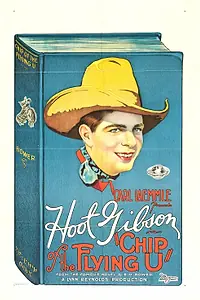 Главный постер фильма «Chip of the Flying U (1926)»