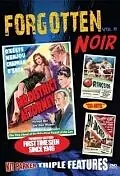 Постер к фильму «Ringside (1949)»