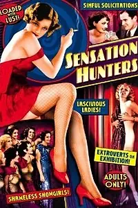 Постер к фильму «Охотничьи инстинкты (1933)»