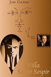 Главный постер фильма «Вилла Санто-Соспир (1952)»