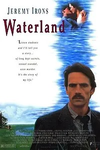 Постер к фильму «Водная страна (1992)»
