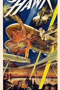 Постер к фильму «The Sky Hawk (1929)»
