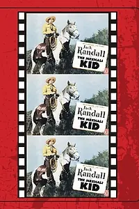 Главный постер фильма «The Mexicali Kid (1938)»