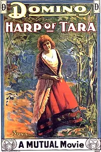 Главный постер фильма «Harp of Tara (1914)»