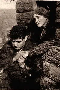 Главный постер фильма «Ashes of Three (1913)»