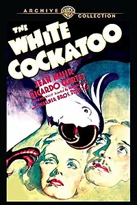 Постер к фильму «Белый какаду (1935)»