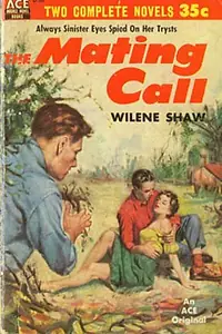 Постер к фильму «The Mating Call (1928)»