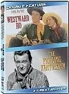 Постер к фильму «Westward Ho! (1942)»