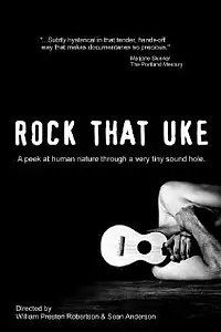 Постер к фильму «Rock That Uke (2003)»