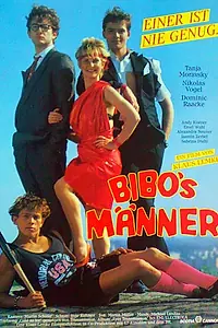 Постер к фильму «Bibos Männer (1986)»