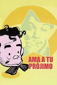 Постер к фильму «Ama a tu prójimo (1958)»