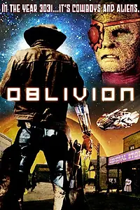 Постер к фильму «Обливион (1994)»