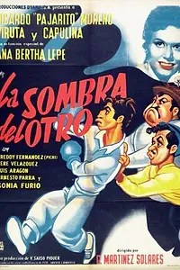 Главный постер фильма «La sombra del otro (1957)»