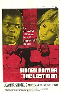 Постер к фильму «Последний человек (1969)»