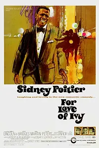 Постер к фильму «Ради любви к Айви (1968)»