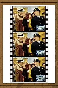 Главный постер фильма «Slander House (1938)»