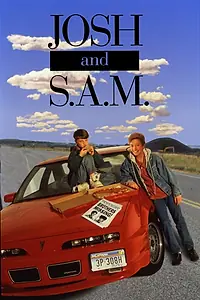 Постер к фильму «Джош и Сэм (1993)»