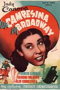 Постер к фильму «Puddin' Head (1941)»